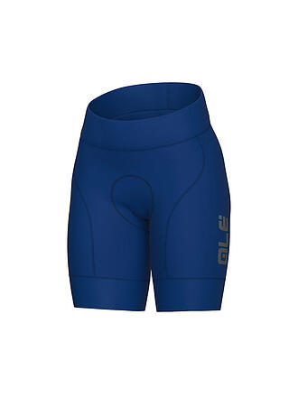 ALE | Damen Radhose Magic Colour | dunkelblau