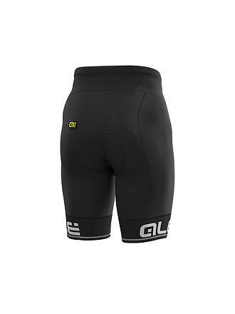 ALE | Herren Radhose Corsa | schwarz