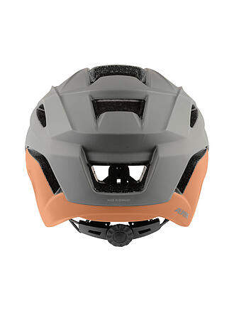 ALPINA | Damen Fahrradhelm  Kamloop | grau