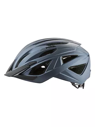 ALPINA | Herren Fahrradhelm Parana | 