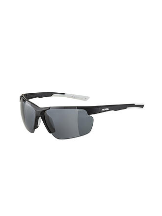 ALPINA | Herren Sportbrille Defey HR | grau