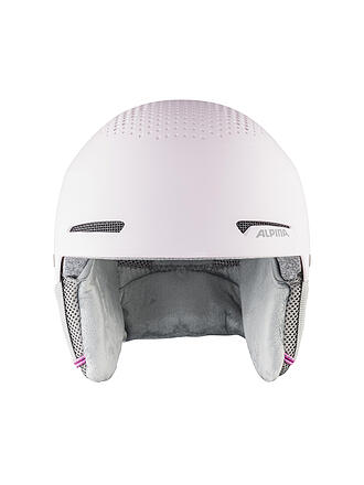 ALPINA | Jungen Skihelm Zupo | rosa