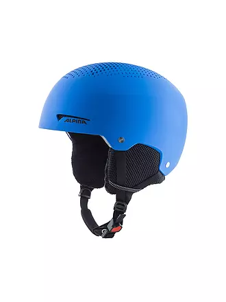 ALPINA | Jungen Skihelm Zupo | orange