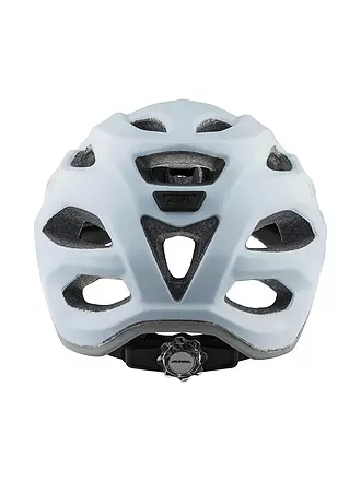 ALPINA | Kinder Fahrradhelm Carapax Junior | blau