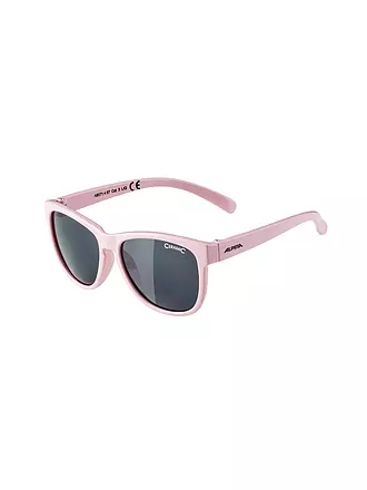 ALPINA | Kinder Lifestylebrille Luzy | rosa