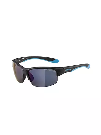 ALPINA | Kinder Radbrille Flexxy Youth HR | schwarz