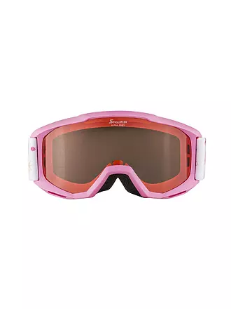 ALPINA | Kinder Skibrille Piney SH | 