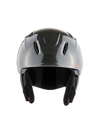 ALPINA | Kinder Skihelm Carat LX | braun