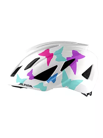 ALPINA | Mädchen Fahrradhelm Pico | 