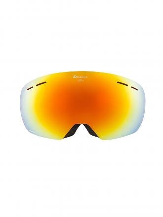 ALPINA | Skibrille Granby HM | schwarz