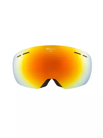 ALPINA | Skibrille Granby HM | schwarz