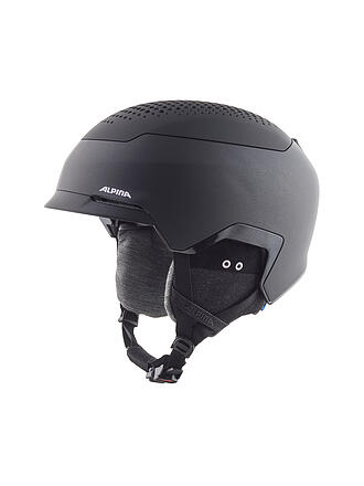 ALPINA | Skihelm GEMS | grau