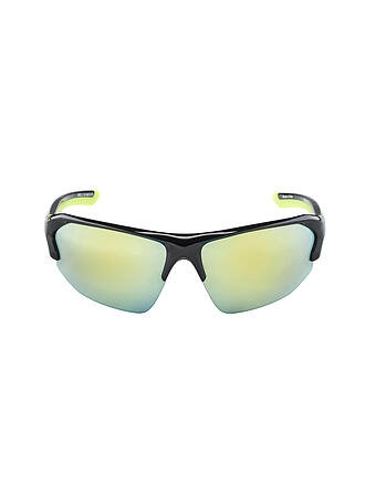 ALPINA | Sportbrille Lyron HR | schwarz