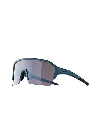 ALPINA | Sportbrille RAM HR HMR + | petrol