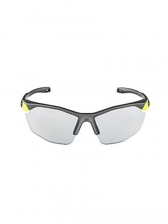 ALPINA | Sportbrille Twist Five HR VL+ | schwarz