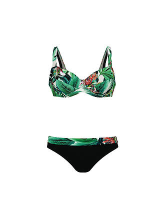 ANITA | Damen Bikini Sibel | bunt