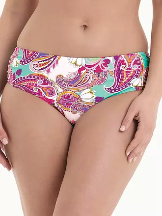 ANITA | Damen Bikinihose Island The Sun | pink