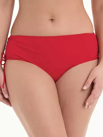 ANITA | Damen Bikinihose Ive | rot