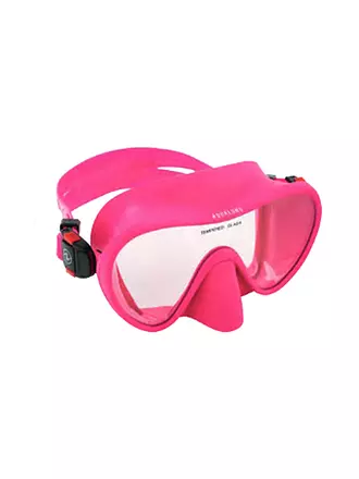 AQUALUNG | Tauchmaske Nabul | pink