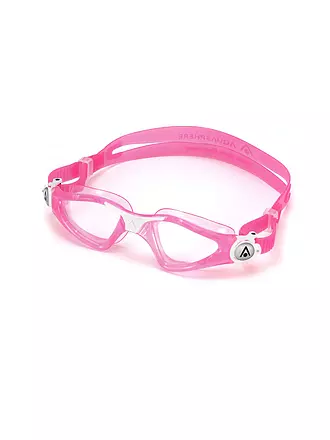 AQUASPHERE | Kinder Schwimmbrille Kayenne | pink