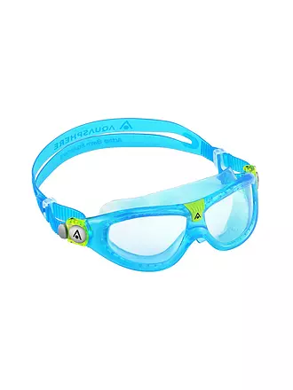 AQUASPHERE | Kinder Schwimmbrille Kid | 