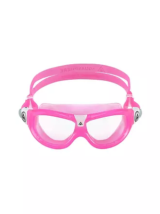 AQUASPHERE | Kinder Schwimmbrille Kid | türkis