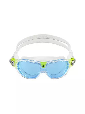 AQUASPHERE | Kinder Schwimmbrille Kid | türkis