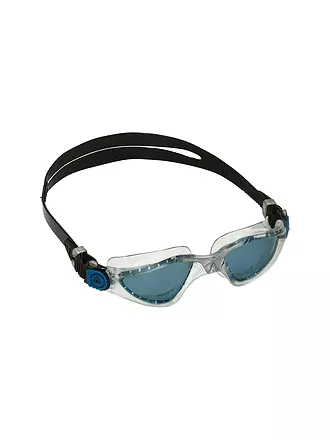 AQUASPHERE | Schwimmbrille Kayenne | transparent