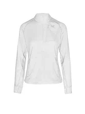 ARCTERYX | Damen Fleecejacke Delta | dunkelblau
