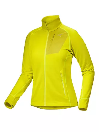 ARCTERYX | Damen Fleecejacke Delta | 