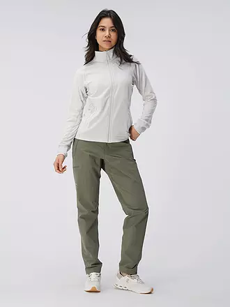 ARCTERYX | Damen Fleecejacke Delta | dunkelblau
