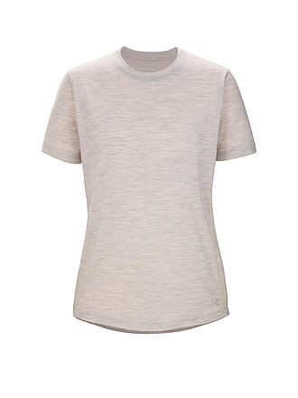 ARCTERYX | Damen Funktionsshirt Lana Merino Crew | dunkelblau