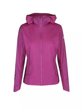 ARCTERYX | Damen Isojacke Atom Lightweight Hoodie | petrol