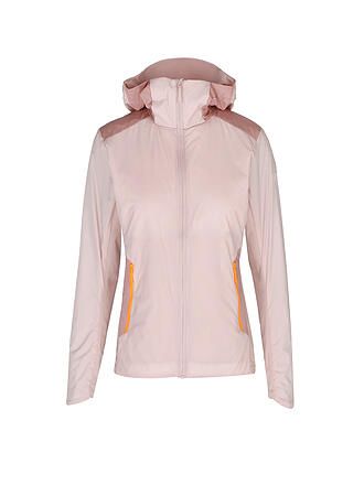 ARCTERYX | Damen Isojacke Atom Lightweight Hoodie | petrol