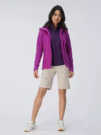ARCTERYX | Damen Isojacke Atom Lightweight Hoodie | petrol