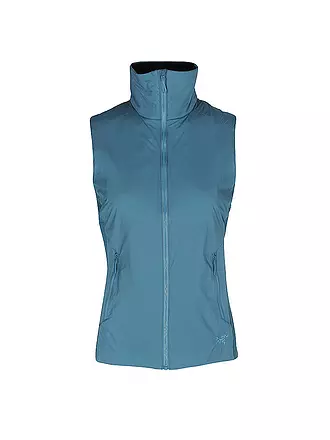 ARCTERYX | Damen Isoweste Atom Lighweight | petrol
