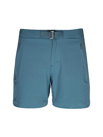 ARCTERYX | Damen Short Gamma 6 | dunkelblau