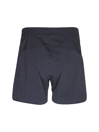 ARCTERYX | Damen Short Gamma 6 | petrol