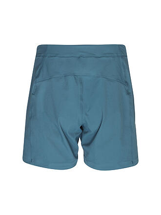 ARCTERYX | Damen Short Gamma 6 | dunkelblau