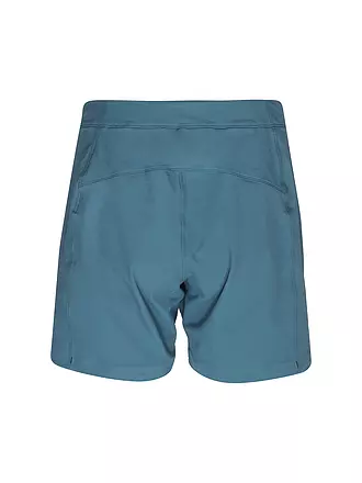 ARCTERYX | Damen Short Gamma 6 | dunkelblau
