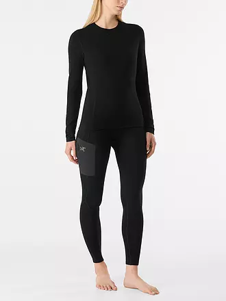 ARCTERYX | Damen Tight Erho Merino Wool | 