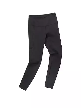 ARCTERYX | Damen Tight Essent Warm High Rise 26' | schwarz