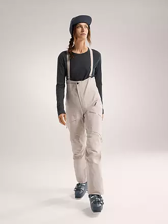 ARCTERYX | Damen Tourenhose BIB 3L GTX | 