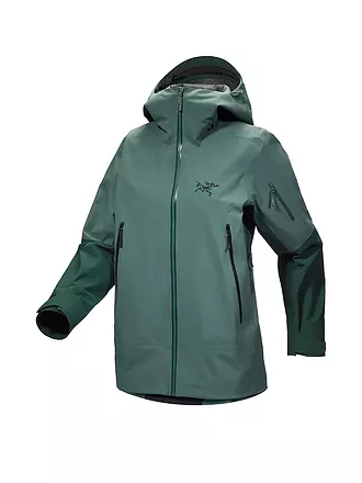 ARCTERYX | Damen Tourenjacke Sentinel GTX 3L Hoodie | 