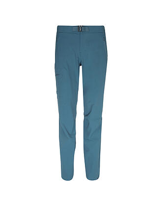 ARCTERYX | Damen Wanderhose Gamma LT | petrol
