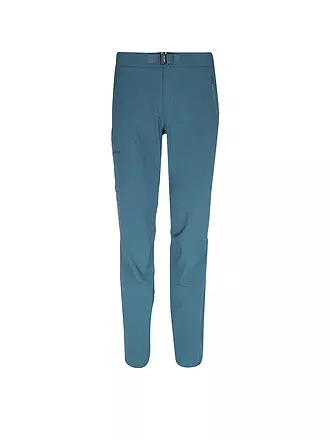 ARCTERYX | Damen Wanderhose Gamma LT | olive