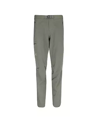 ARCTERYX | Damen Wanderhose Gamma LT | petrol
