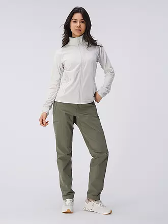 ARCTERYX | Damen Wanderhose Gamma LT | petrol