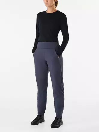 ARCTERYX | Damen Wanderhose Proton | schwarz