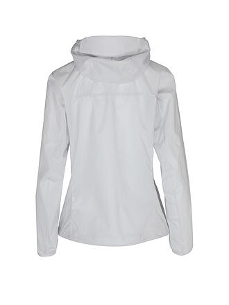 ARCTERYX | Damen Windjacke Squamish | gelb